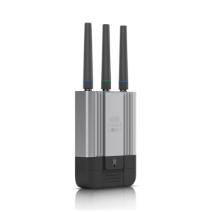 TechLogics - Mobile Router Industrial