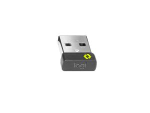 TechLogics - Logitech USB Bolt Receiver