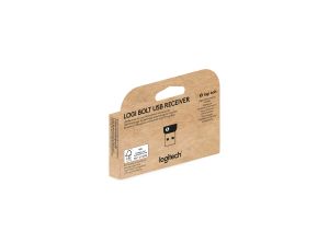 TechLogics - Logitech USB Bolt Receiver