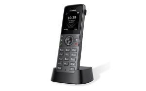 TechLogics - Yealink W73H DECT-Handset, Grijs