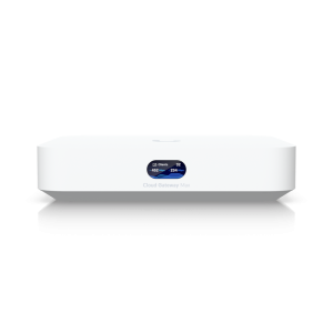 TechLogics - Ubiquiti UniFi Cloud Gateway Max