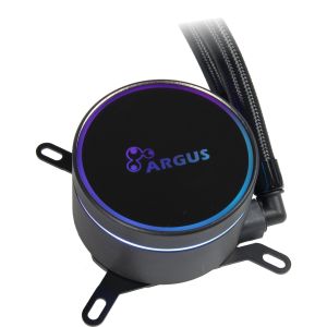 TechLogics - Argus Iceman LC-240 ARGB Waterkoeling