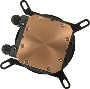 TechLogics - Argus Iceman LC-240 ARGB Waterkoeling