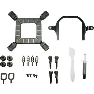TechLogics - Argus Iceman LC-240 ARGB Waterkoeling