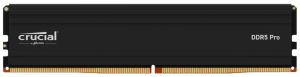 TechLogics - 16GB DDR5/5600 CL46 Crucial Pro