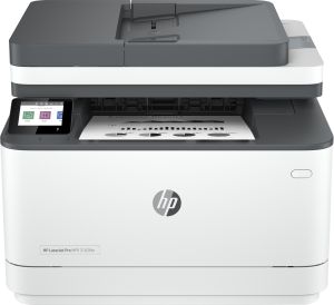 TechLogics - HP LaserJet Pro MFP 3102fdn MONO /LAN/FAX / Wi-Zw