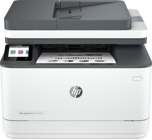 TechLogics - HP LaserJet Pro MFP 3102fdn MONO /LAN/FAX / Wi-Zw