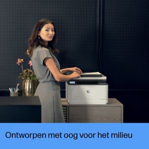 TechLogics - HP LaserJet Pro MFP 3102fdn MONO /LAN/FAX / Wi-Zw