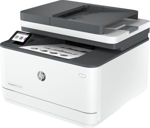 TechLogics - HP LaserJet Pro MFP 3102fdn MONO /LAN/FAX / Wi-Zw