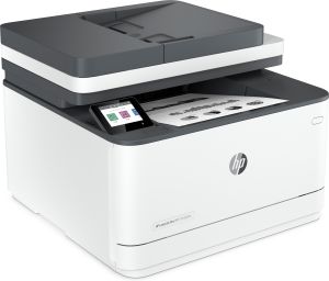 TechLogics - HP LaserJet Pro MFP 3102fdn MONO /LAN/FAX / Wi-Zw