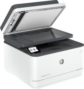 TechLogics - HP LaserJet Pro MFP 3102fdn MONO /LAN/FAX / Wi-Zw