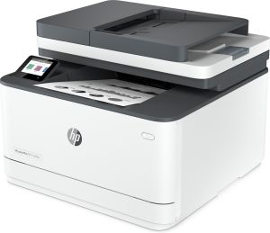 TechLogics - HP LaserJet Pro MFP 3102fdw MONO / WLAN/LAN/FAX / Wi-Zw