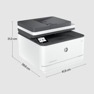 TechLogics - HP LaserJet Pro MFP 3102fdw MONO / WLAN/LAN/FAX / Wi-Zw