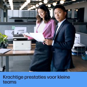 TechLogics - HP LaserJet Pro MFP 3102fdw MONO / WLAN/LAN/FAX / Wi-Zw