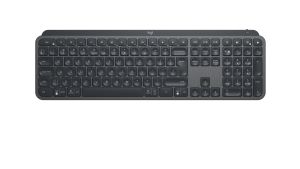 TechLogics - KB Logitech MX Keys for Business BT Illuminated