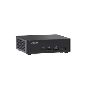 TechLogics - ASUS NUC 14 Pro Slim Kit RNUC14RVKU500000I UCFF Zwart 125H