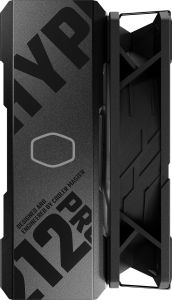 TechLogics - Cooler Master Hyper 212 Pro AMD-Intel Zwart