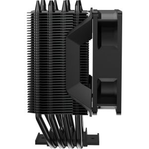 TechLogics - Cooler Master Hyper H411 Nano AMD-Intel