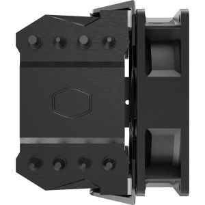 TechLogics - Cooler Master Hyper H411 Nano AMD-Intel