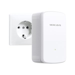 TechLogics - Extender MERCUSYS ME10 N300 100Mbps