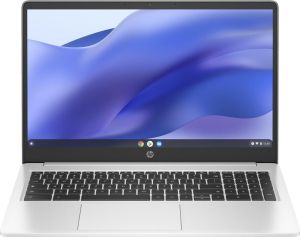 TechLogics - HP 15.6 Cel/8GB/128GB/FHD/Chrome OS