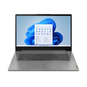 TechLogics - Lenovo 17.3 i3-12/8GB/512GB/FHD IPS/W11