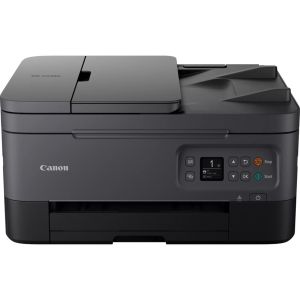 TechLogics - Canon PIXMA TS7450i AIO / WLAN / Zwart