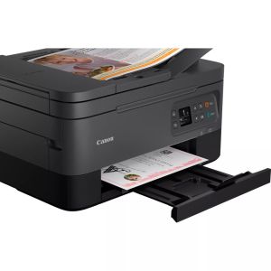 TechLogics - Canon PIXMA TS7450i AIO / WLAN / Zwart