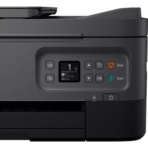 TechLogics - Canon PIXMA TS7450i AIO / WLAN / Zwart
