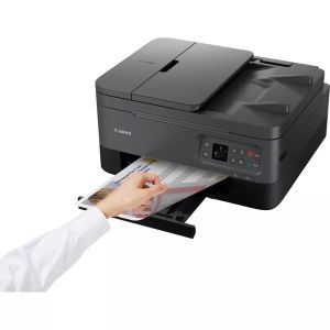 TechLogics - Canon PIXMA TS7450i AIO / WLAN / Zwart