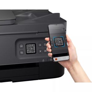 TechLogics - Canon PIXMA TS7450i AIO / WLAN / Zwart