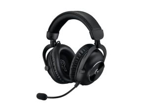 TechLogics - Logitech G Headset Pro X2 Wireless Gaming Zwart