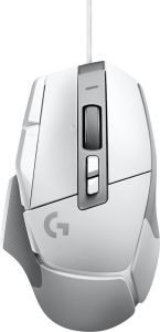 TechLogics - Logitech G G502 X Optical USB Wit Retail