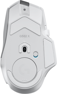 TechLogics - Logitech G PRO X SUPERLIGHT 2 LIGHTSPEED Wit