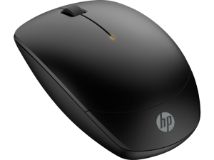 TechLogics - HP 235 Slim Optical USB Zwart Retail Wireless