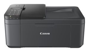 TechLogics - Canon PIXMA TR4755i AIO / WLAN / FAX / Zwart