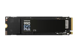 TechLogics - SSD Samsung 990 EVO Plus 2TB M.2 NVMe