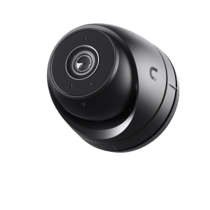 TechLogics - RJ45 100Mbps, 2K, 4MP, 30FPS, PoE, 30m IR - Ubiquiti