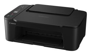 TechLogics - Canon PIXMA TS3750i AIO / WLAN / Zwart