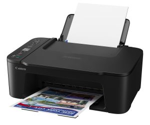 TechLogics - Canon PIXMA TS3750i AIO / WLAN / Zwart