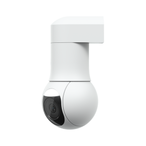 TechLogics - Ubiquiti UVC-G5-PTZ IP-Cam 4MP/2K/PoE/IR/2x Zoom