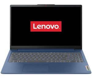 TechLogics - Lenovo 15,6 i3-13/8GB/512GB/FHD/NoOS