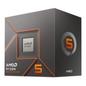 TechLogics - AMD Ryzen 5 8400F processor 4,2 GHz 16 MB L3 Box