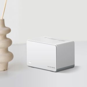 TechLogics - MERCUSYS Mesh HALO H70X - AX1800 Gigabit set van 3