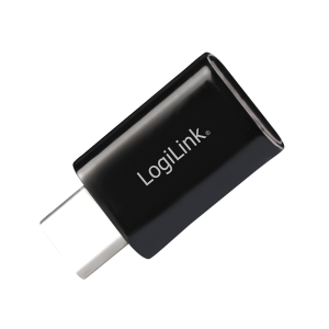 TechLogics - USB-C BT5.3 50m - Logilink BT0048A TechLogics - USB-C BT5.3 50m - Logilink BT0048A