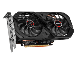 TechLogics - 6500XT ASRock RX Phantom Gaming D OC 4GB/DP/HDMI TechLogics - 6500XT ASRock RX Phantom Gaming D OC 4GB/DP/HDMI