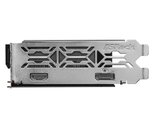 TechLogics - 6500XT ASRock RX Phantom Gaming D OC 4GB/DP/HDMI TechLogics - 6500XT ASRock RX Phantom Gaming D OC 4GB/DP/HDMI