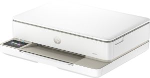 TechLogics - HP Envy 6120e AiO / WLAN / Wit