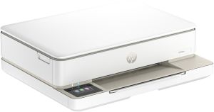 TechLogics - HP Envy 6120e AiO / WLAN / Wit