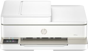 TechLogics - HP Envy 6520e AiO / WLAN / Wit